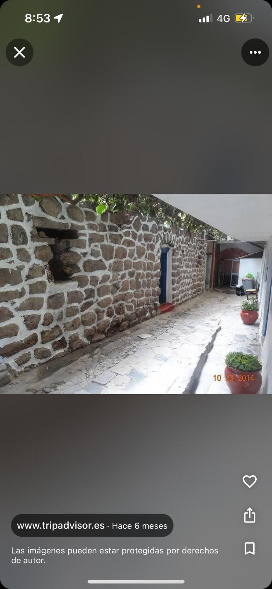 Hostel Backpachers Felix Cusco Exterior foto