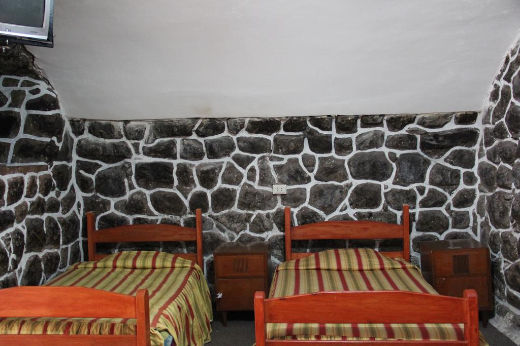 Hostel Backpachers Felix Cusco Exterior foto